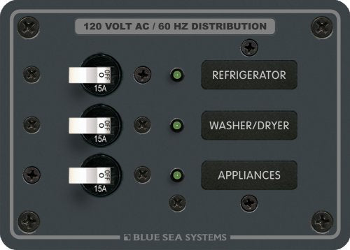 Ac 3 Position