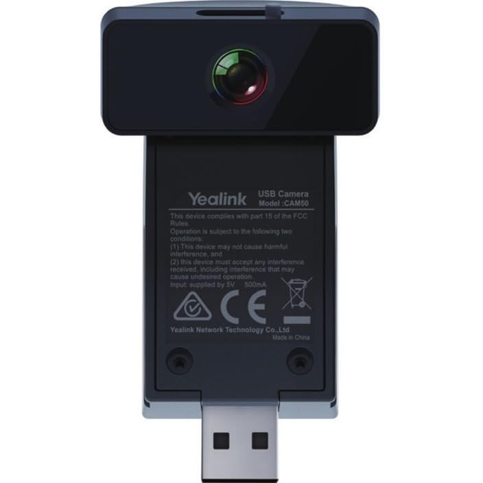 Yealink CAM50