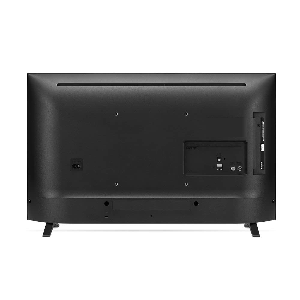 Lg 32Lq630Bpua 32 Smart Led-Lcd Tv - Hdtv - Black