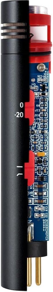 Se Electronics - Se7 Small Diaphragm Cardioid Condenser Microphone With Clip, Factory Matched Pair