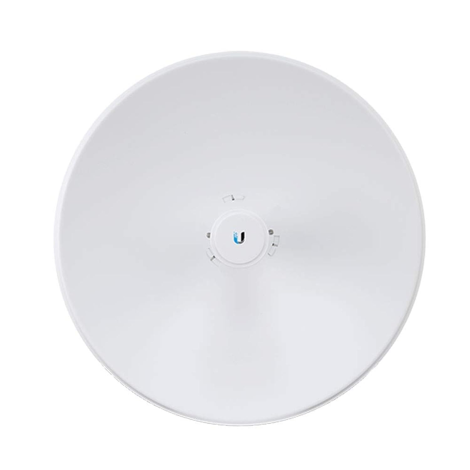 Ubnt Systems Powerbeam Ac Gen2 5 Ghz Pbe 5Ac Gen2 Us High Performance Airmax Ac Bridge Dual Band 25 Dbi Us Version (Ptp Mode: 10