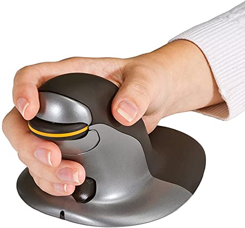 Posturite Wired Penguin Mouse   Large (9820101)