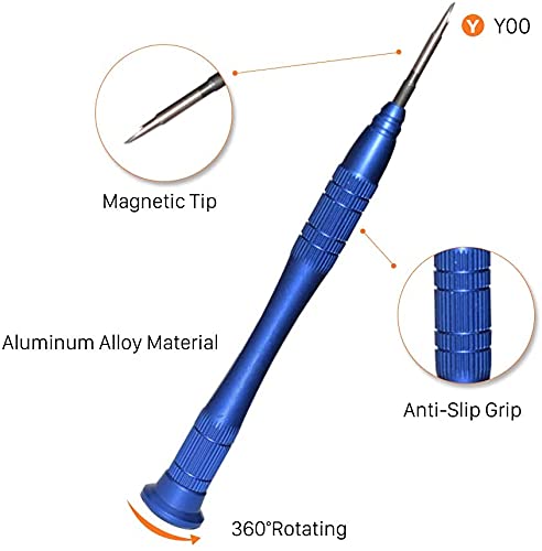 [430Mah] Battery For Samsung Gear S3 Frontier(Sm R760) And Gear S3 Classic, (2023 New Version) Upgrade Replacement Battery For S