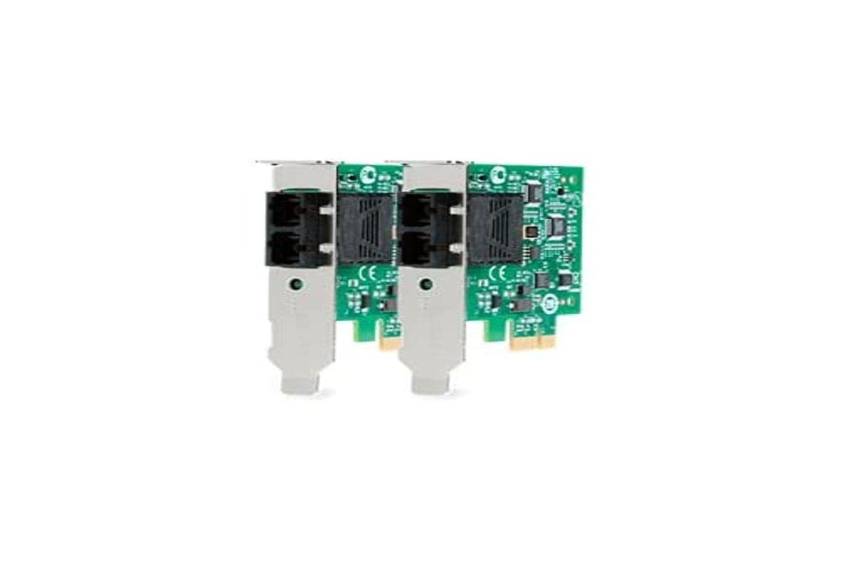 Allied Telesis NICS