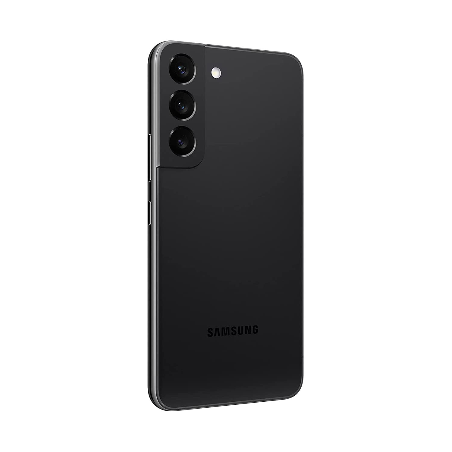 Samsung Galaxy S22 5G Sm-S901B/Ds 128Gb 8Gb Dual Sim Factory Unlocked Gsm Smartphone - International Version (Phantom Black)