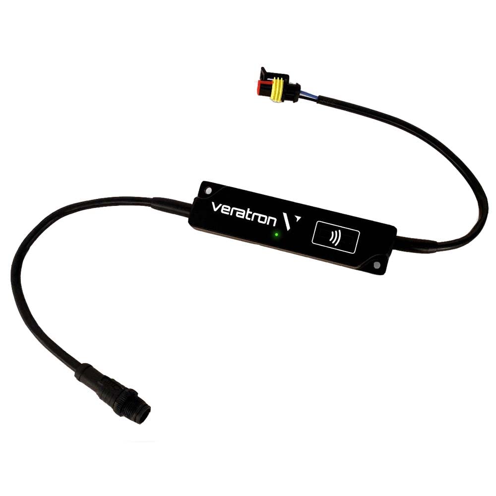 Vdo 323-801-010-001D Marine Engine Oil Temperature Sensor - Single Pole, Spade Connect - 50-150C/120-300F - 6/24V - M10 X 1.5 Th,WBAUVB09BBKT269