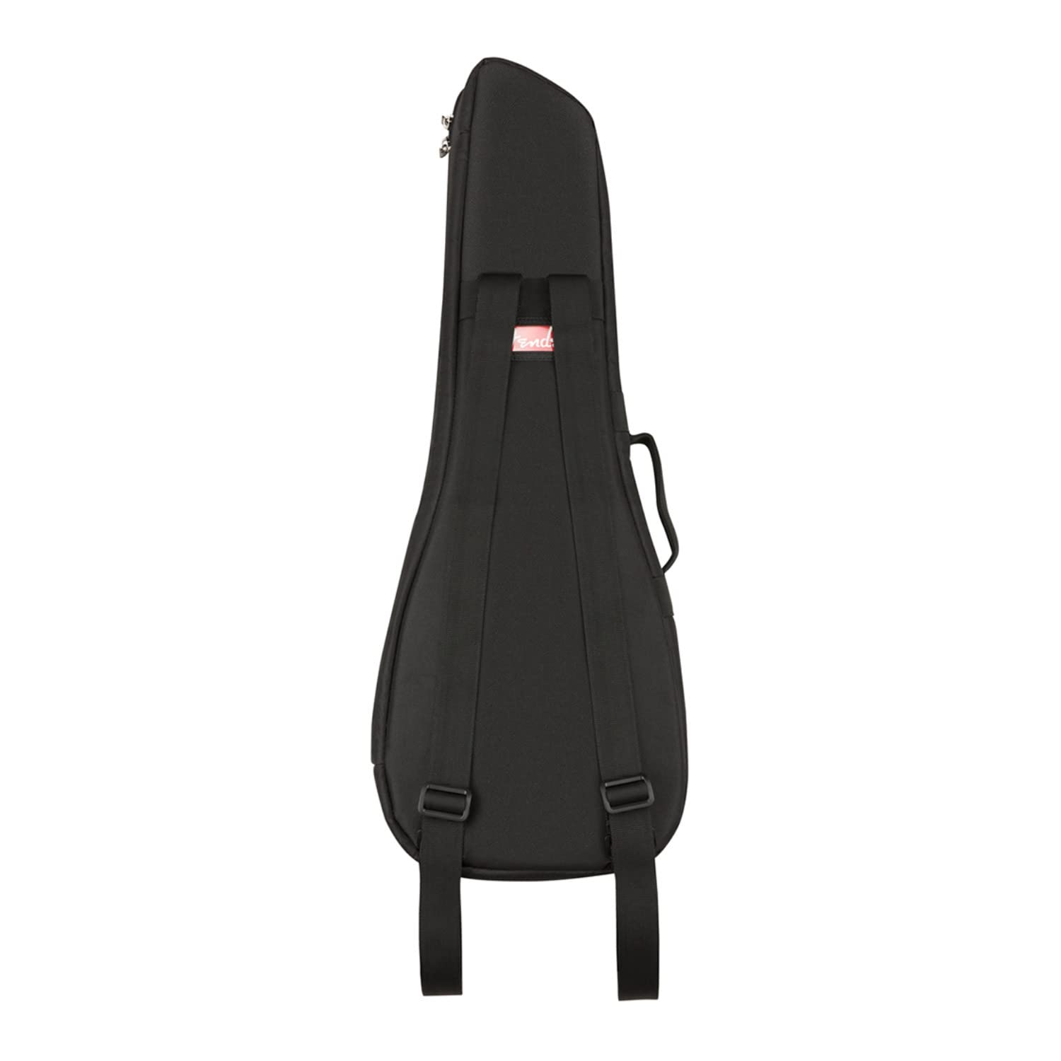 Fender Concert Ukulele Gig Bag, Black