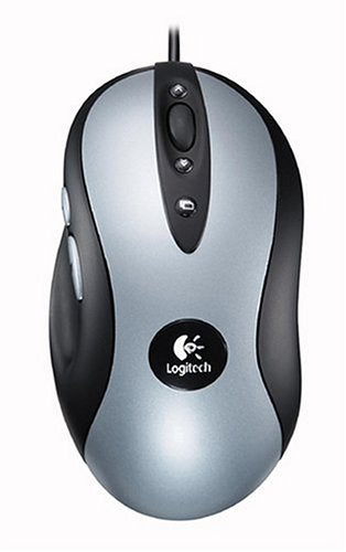 Logitech Mx500 Optical Mouse