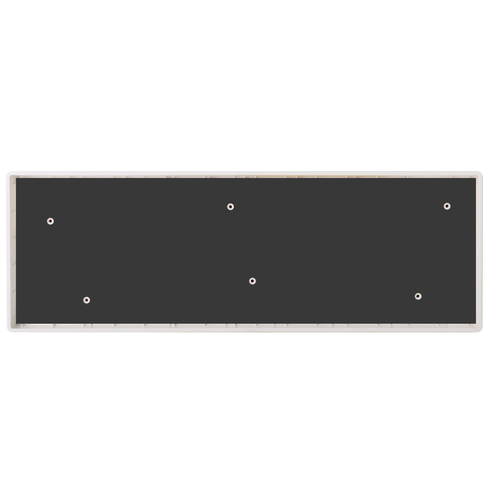 Yimagujrx Keyboard Sound Dampening Foam,Keyboard Foam For Mechanical Keyboard Bottom,Made Of Le 32 Poron (3Mm Thick)