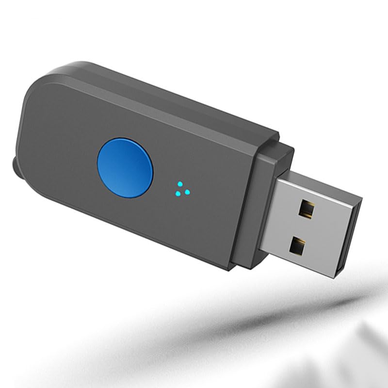 Yetor Usb Bluetooth Car Adapter,Wireless Audio Adapter Car Kit Music Receiver For Home,Car Stereo Sound System,Portable Speskers
