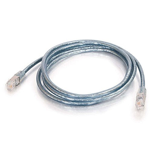 C2G Rj11 Modem Cable For Dsl Internet   Connects Phone Jack To Broadband Dsl Modems For High Speed Data Transfer   100Ft Long Wi