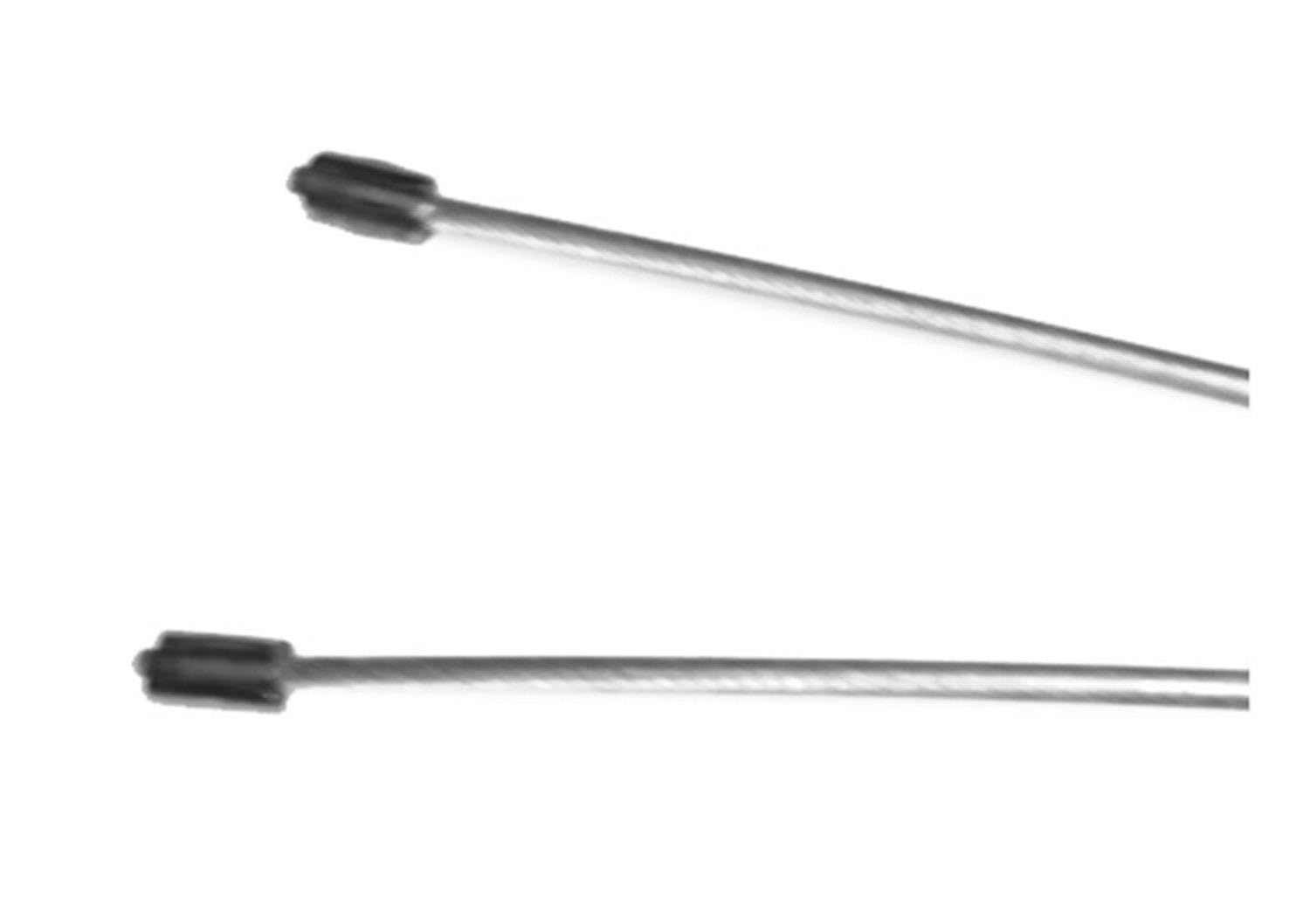 Acdelco Professional 18P275 Intermediate Parking Brake Cable Assembly