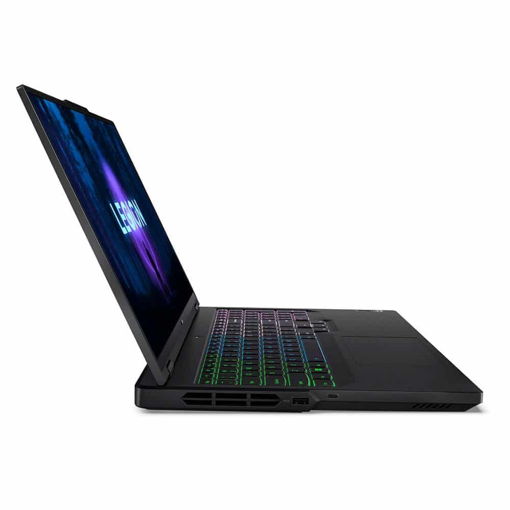 Lenovo Legion 5 Pro 16 Gaming Laptop (13Th Gen Intel Core I7-13700Hx, 32Gb Ddr5 Ram, 1Tb Ssd, Nvidia Geforce Rtx 4060, 165Hz Dis