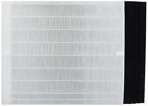 Genuine Winix 113250 Replacement Filter E For P450, White/Black