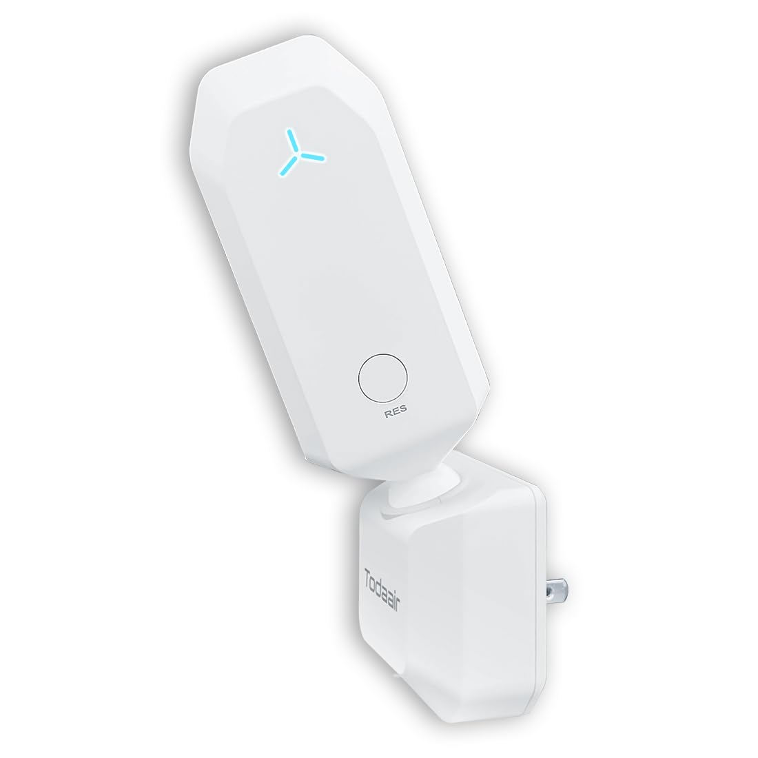 Wifi Extender 2.4Ghz&5Ghz 1200Mbps Wifi Booster, Covers 1290 Sq.Ft And 25 Devices, Wifi Booster And Signal Amplifier Wifi Repeat