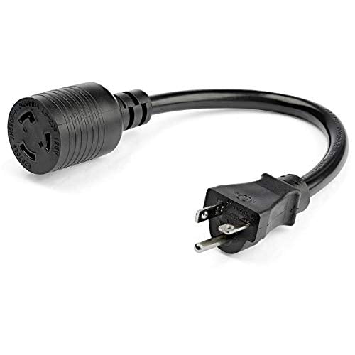 1 Ft Power Adapter Cord