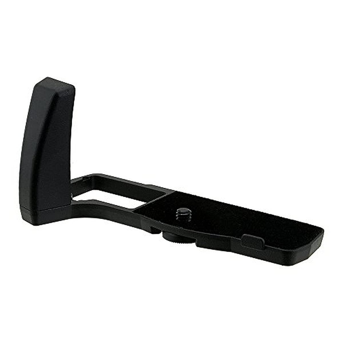 Fotodiox Pro, All Metal Black Camera Hand Grip For Olympus Om D E M5 Mark Ii Mirrorless Micro Four Thirds Digital Camera With Ba