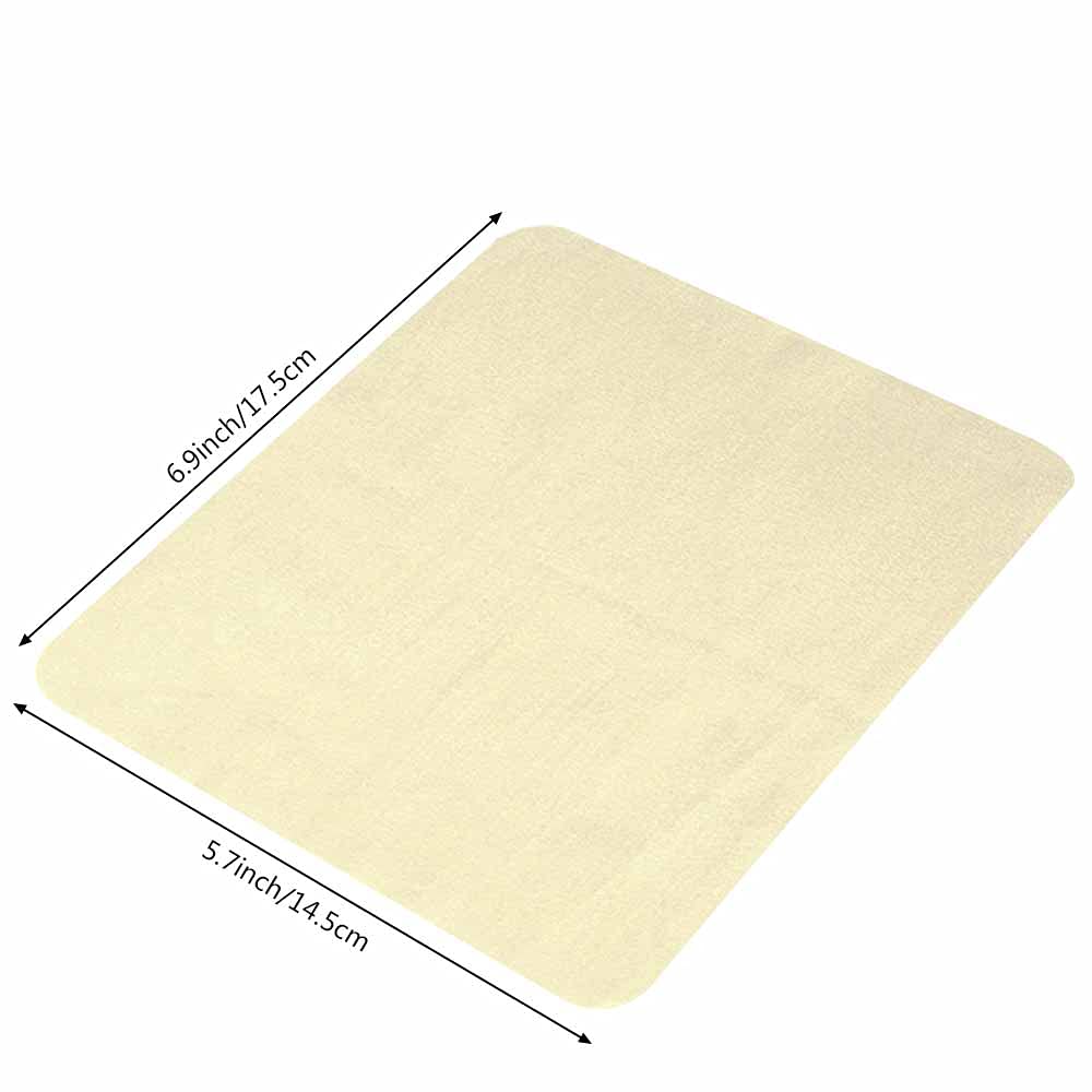 X Shiyun Suede Cleaning Cloths For Electronics (6 Pack)   Cleans Lenses, Glasses, Screens, Cameras, Ipad, Iphone, Eyeglasses, Ce