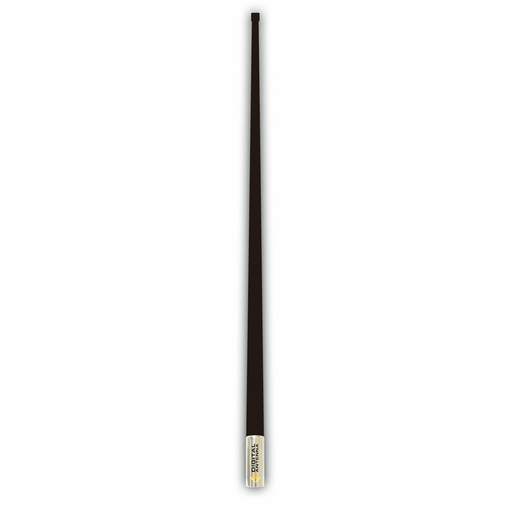 Digital Antenna 531-AB 4 AM/FM Antenna - Black