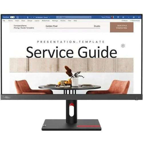 S24I-30, 24 Inch Fhd Monitor With Ips And 100Hz Refresh Rate
