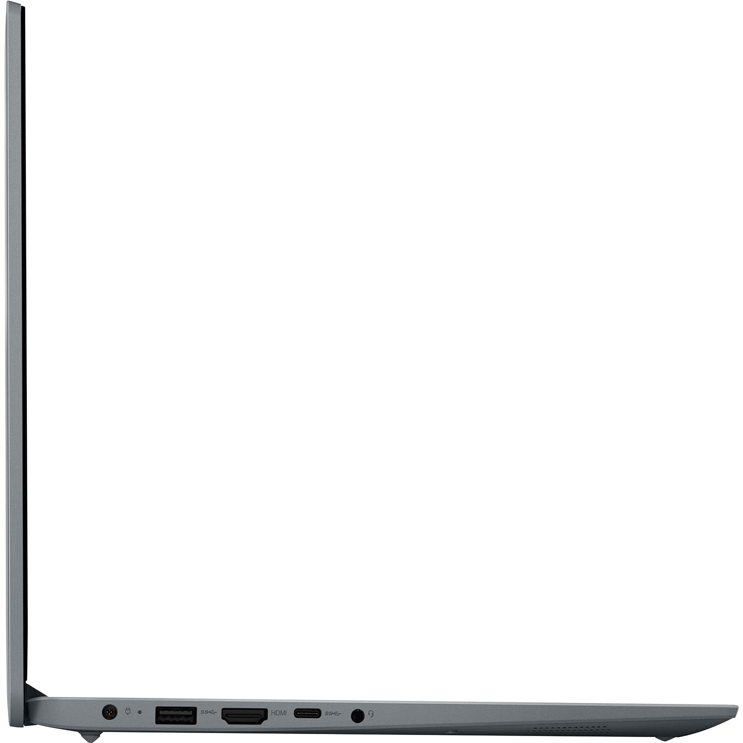 Lenovo Ideapad 1 Laptop, 15.6 Hd Screen, Amd Athlon Silver 3050U, 12Gb Ram, 1Tb Pcie Ssd + 128Gb Emmc, Webcam, Hdmi, Type-C, Wi-