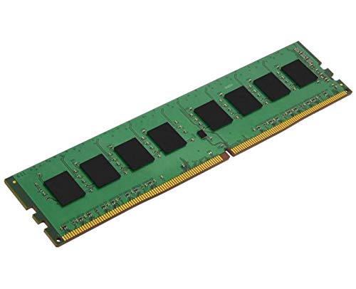 Kingston Valueram 16Gb 2133Mhz Ddr4 Non-Ecc Cl15 Dimm 2Rx8 Memory (Kvr21N15D8/16)