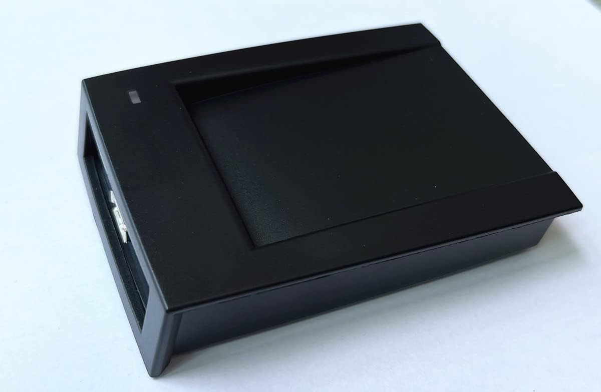 Yarongtech Mifare Card Reader Rfid 13.56Mhz Intelligent Usb Desktop Hf