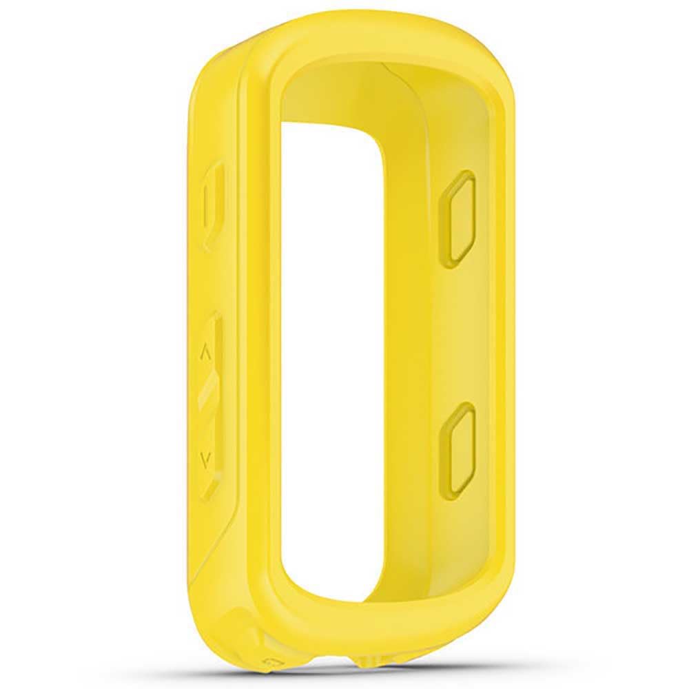 Garmin 010-12791-04 Silicone Case, Edge 530, Yellow