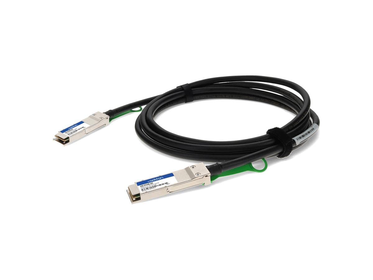 Calix Comp Dac 2M 100G-Cu Passive