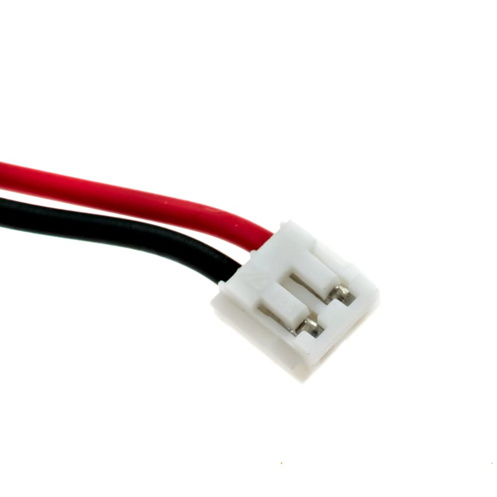 Synergy Digital Cordless Phone Battery, Works With Ge 5 2459 Cordless Phone, (Ni Cd, 3.6V, 600 Mah) Ultra Hi Capacity Battery