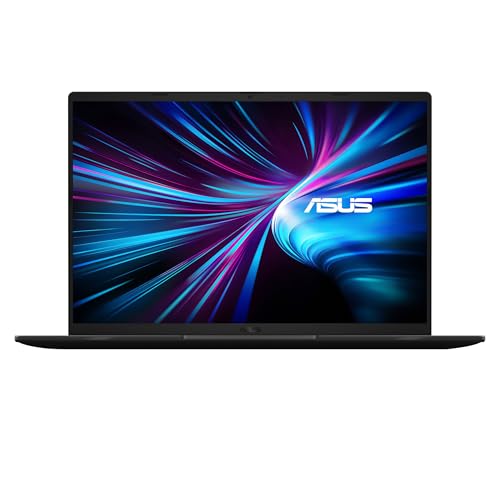 Asus V16 V3607VmEs74 16.0 Inch Wuxga(Wu) NonTouch Intel Core 7 240H 16Gb Ddr5 Rtx 5060 512Gb Pcie G4 Ssd Windows 11 Home Gamin
