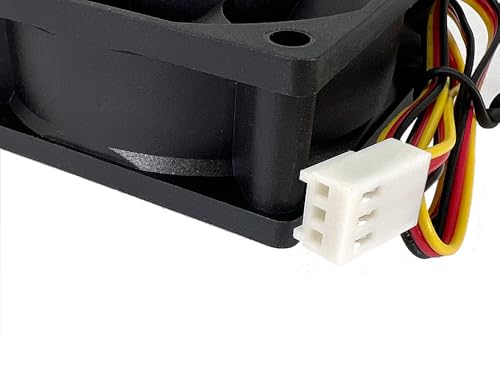 Bgears B Blaster 60 Cooling System, Black