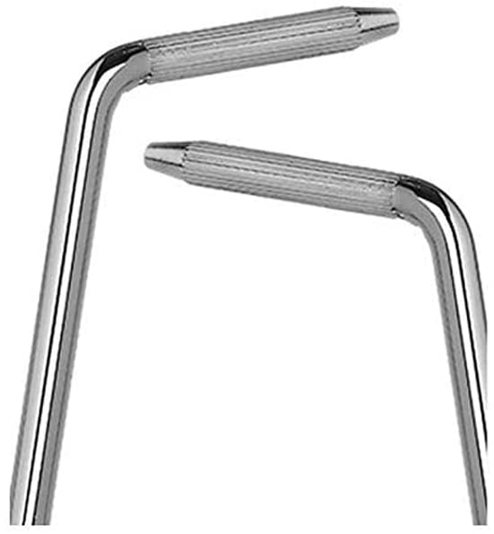 Ahead Bass Drum Stand (Ahbds)