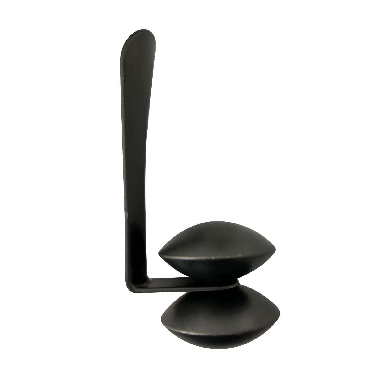 ATORSE Percussion Heel Shaker Portable Convenient for Music Clubs cajons