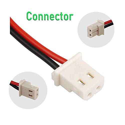 Oxwinou Bt 17333 Bt 27333 Handset Telephone Rechargeable Battery 2/3Aa 3.6V Ni Cd Cordless Phone Battery Compatible With Bt17333