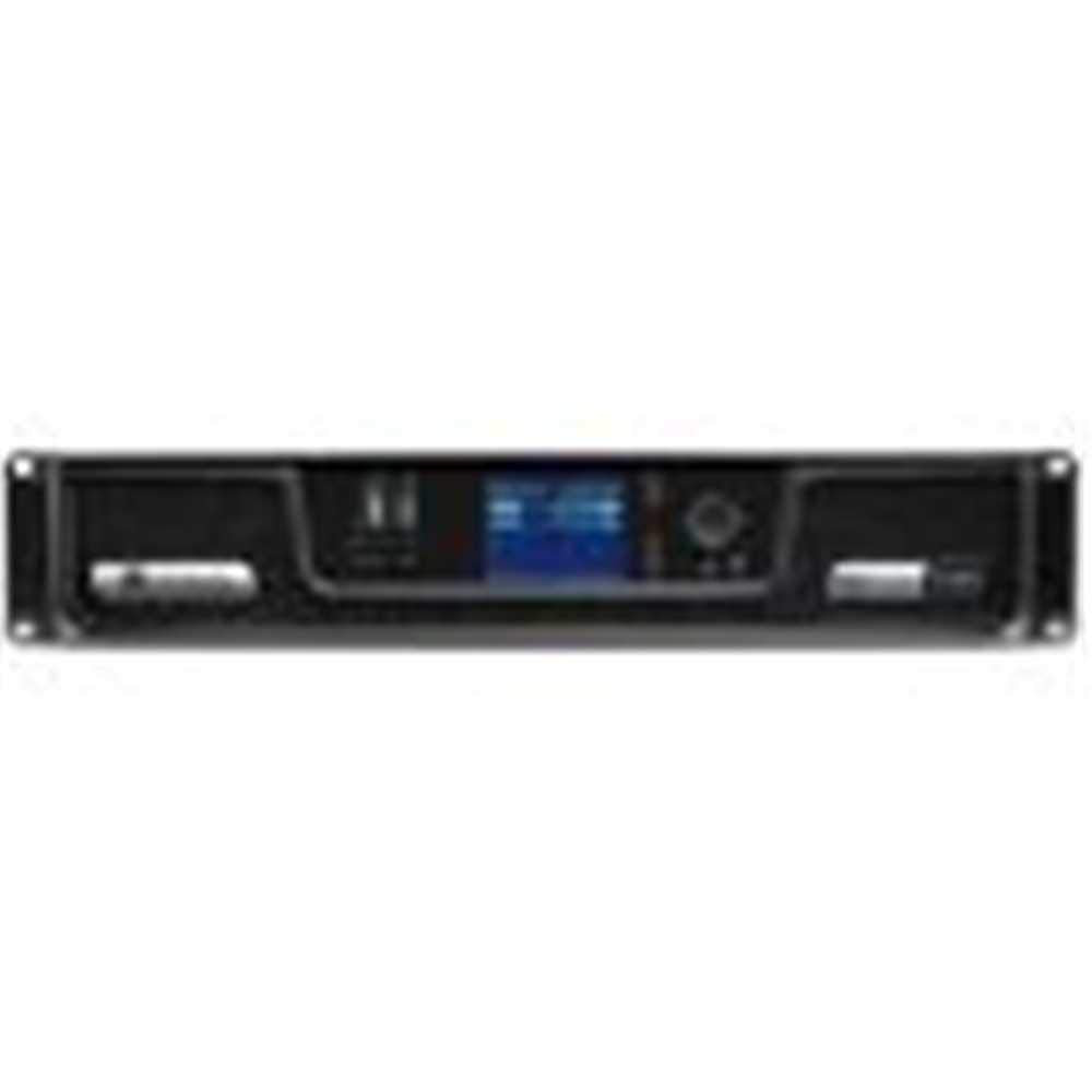Crown 2X1200 Power Amplifier