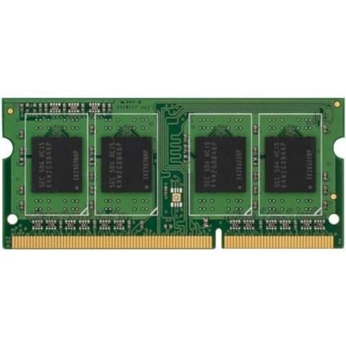 Visiontek 4Gb Ddr3 1333 Mhz (Pc3 10600) Cl9 Sodimm, Notebook Memory   900449