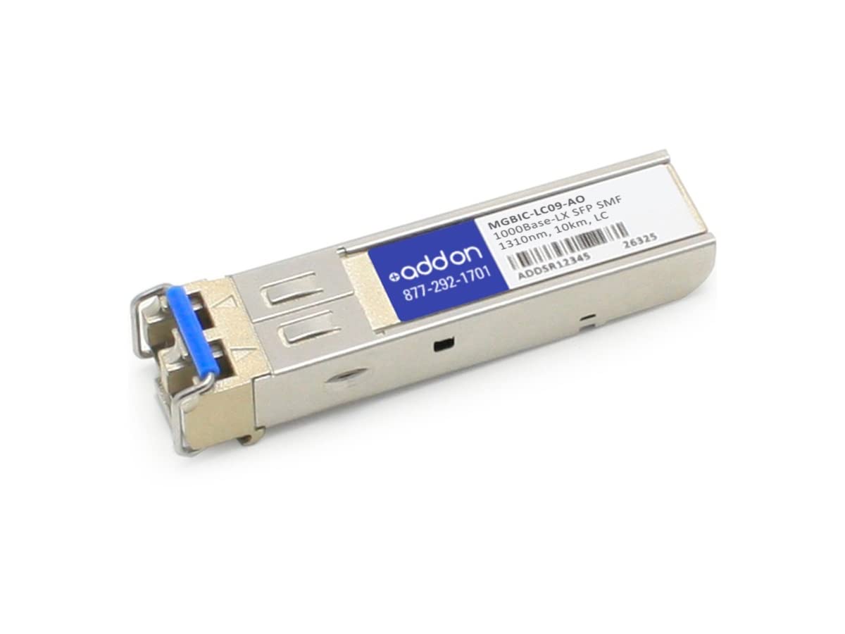 Acp 1000Blx Mini Gbic For Enterasys Sfp With Lc Connector