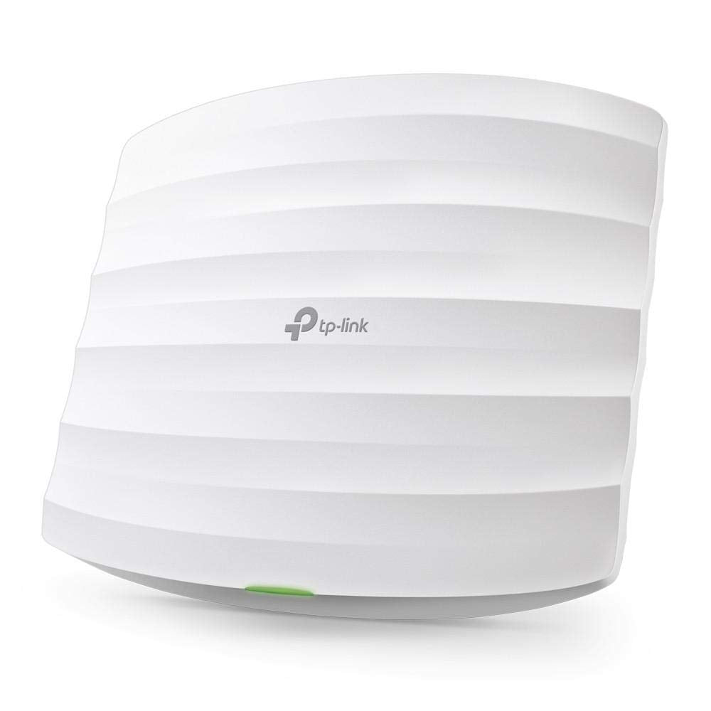 TPLink EAP115 V4 | Omada N300 Ceiling Mount Wireless Access Point | PoE Powered | Easy Installation | SDN Integrated | Cloud Ac
