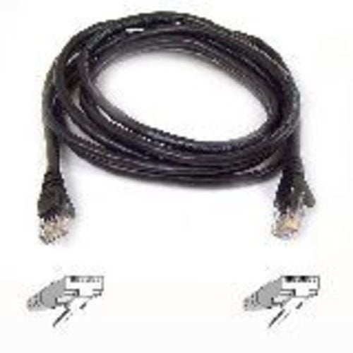 Patch Cable   Rj 45   Male   Rj 45   Male   Unshielded Twisted Pair (Utp)   20 F