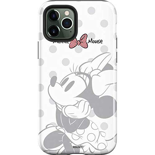 Skinit Impact Phone Case Compatible With Iphone 12 Pro Max   Officially Licensed Disney Minnie Mouse Daydream Design