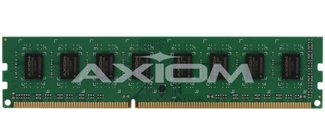 Axiom 8Gb Ddr3 1333 Low Voltage Ecc Udimm For Lenovo   0C19500