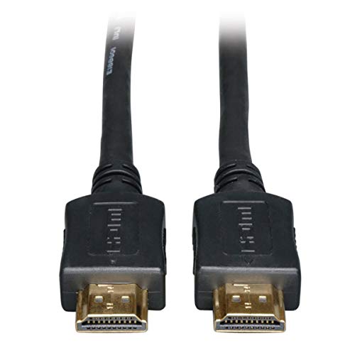 HDMI Cable High Speed Ethernet