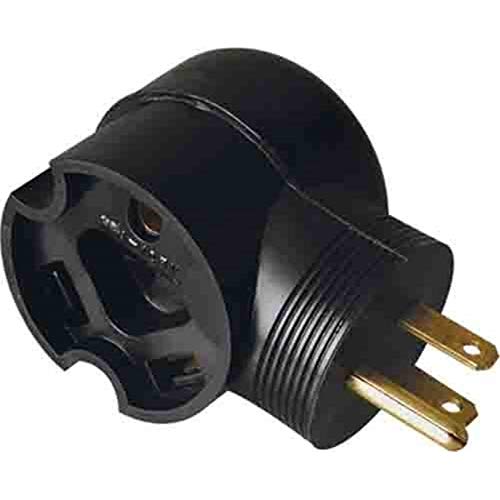 3A Technology Co. Park Adapter Angled