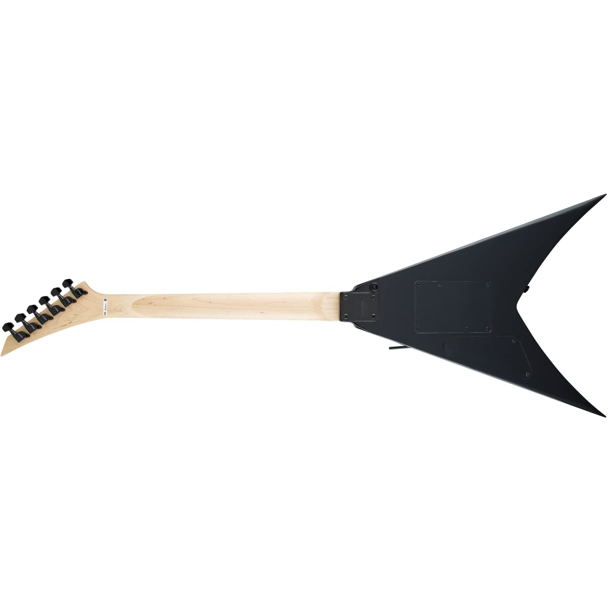 Jackson Js Series King V Js32   Gloss Black