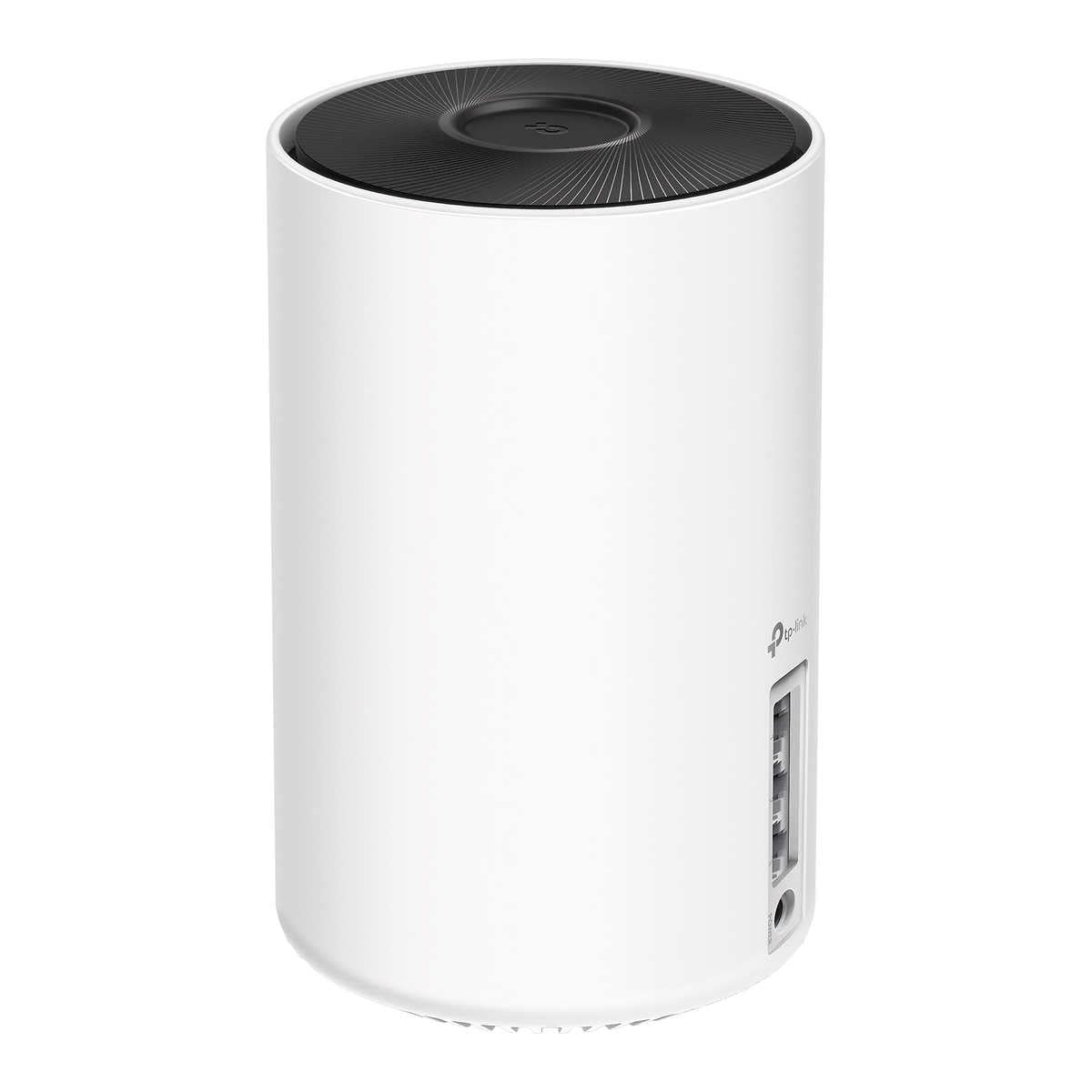 TP-Link Deco AXE5300 Wi-Fi 6E Tri-Band Whole-Home Mesh Wi-Fi System - Thumbnail 5