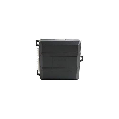 Directed Electronics 535T Power Window Automation System With One Touch Operation