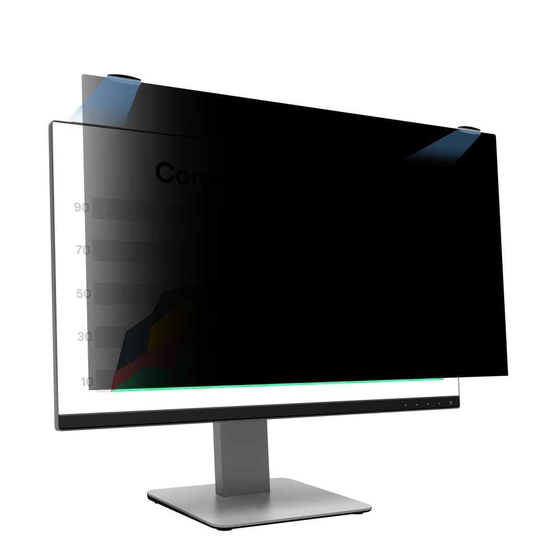3M Prvcy Fltr 24 Apple iMac