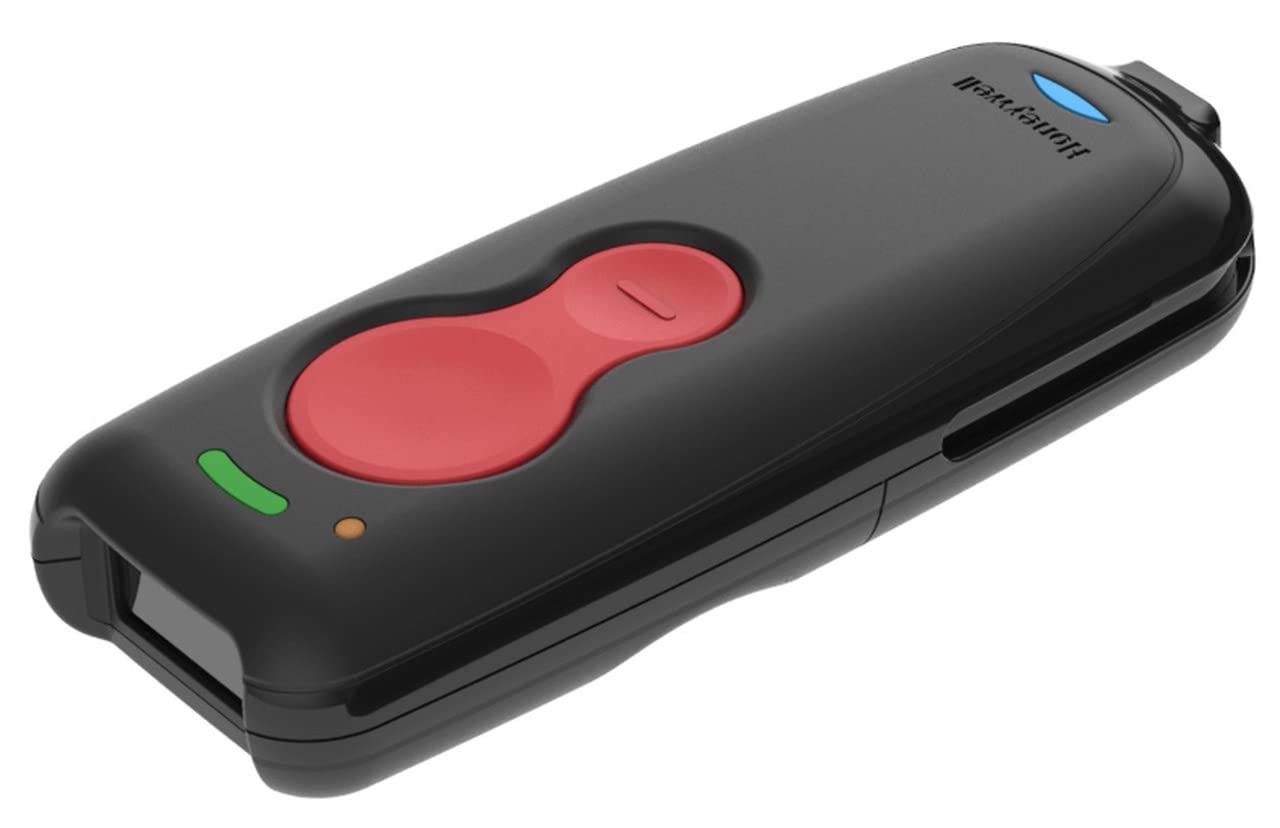 Honeywell 1602G2D 2 Usb Voyager Wireless 2D Pocket Scanner, 1602 G
