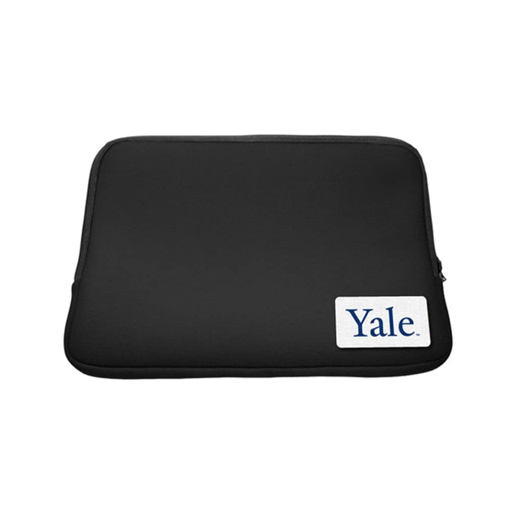 OTM Essentials Yale University 13' Soft Sleeve Laptop Case, Classic